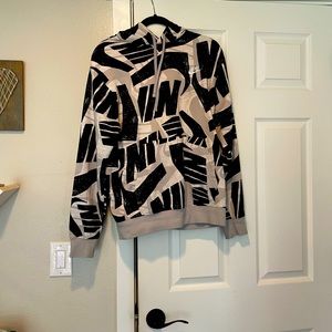 Nike sweatshirt